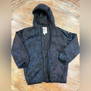 Appaman Size 6 Iridescent Windbreaker